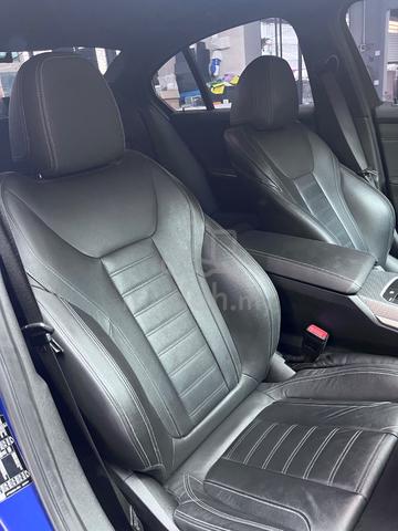 2021 BMW 330i M SPORT 2.0L (A) - 5