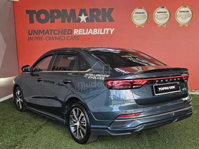 2025 Proton S70 1.5 FLAGSHIP X MY23 (A) - 3