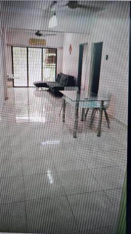 Ixora Wangsa Permai 1