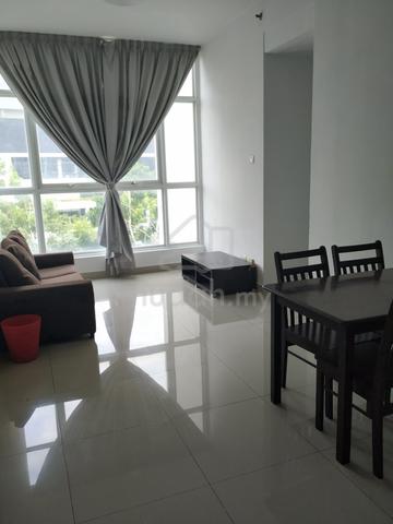 Mutiara Ville Shared  Room  For Rent – MALE UNIT 1