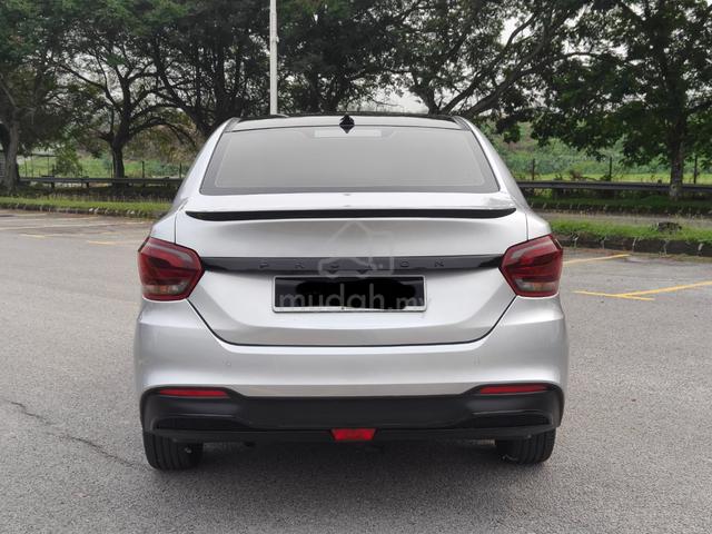 2020 Proton PERSONA 1.6 PREMIUM MY16 FACELIFT (A) - 5