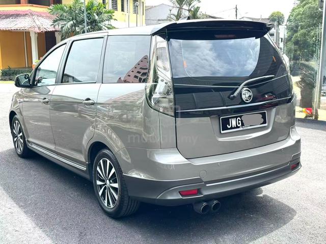2023 Proton EXORA 1.6 PREMIUM🔥12k Mileage (A) - 3