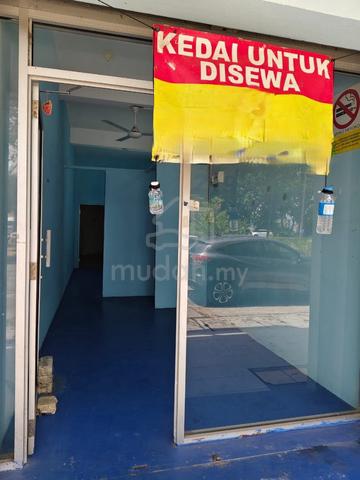 Perak Ipoh Shop Lot For Rent 1