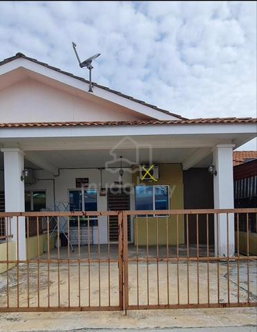 Rumah Untuk Disewa (Meru Perdana, Ipoh) 1