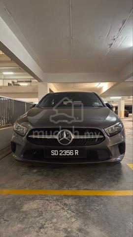 2019/2020 Mercedes Benz 200 2.0 (A) - 3