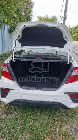 2021 Perodua BEZZA 1.0 GX MY16 D63D FACELIFT (A) - 5