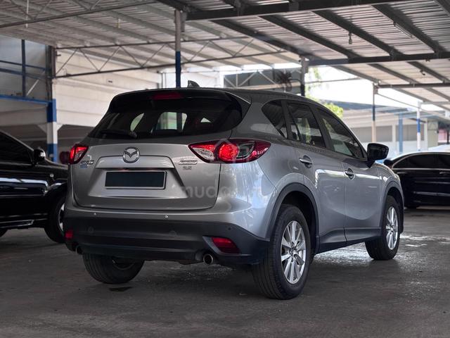 2014 Mazda CX-5 2.5 2WD (A) ONE owner - 3