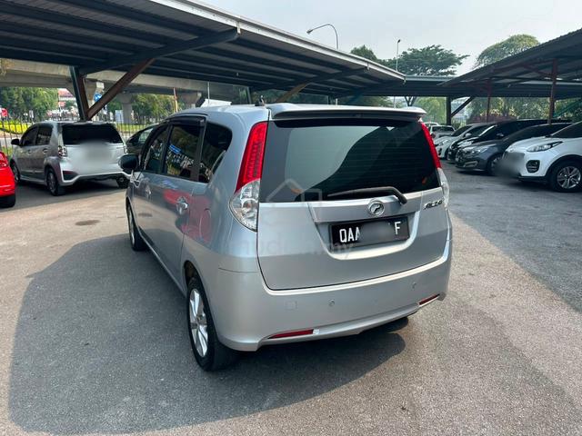 2013 Perodua ALZA 1.5 EZ (A) - 3