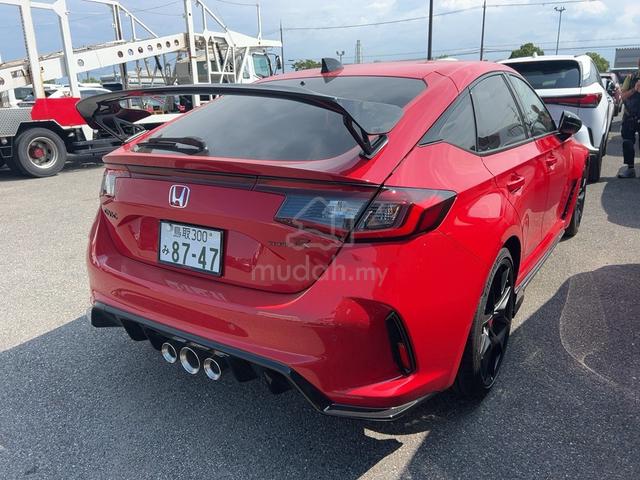 2025 SALE MUGEN Steering Honda CIVIC TYPE R (M) - 4