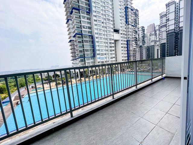 Palmyra Residences 1