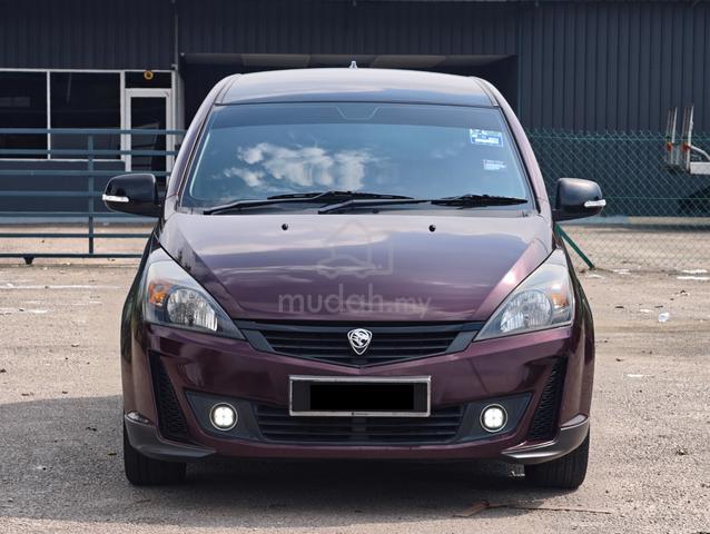 2020 Proton EXORA PREMIUM 1.6 (A) FACELIFT FU/LOAN - 1