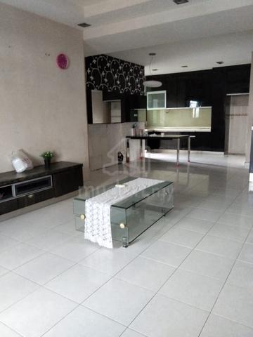 Perling Apartment 1