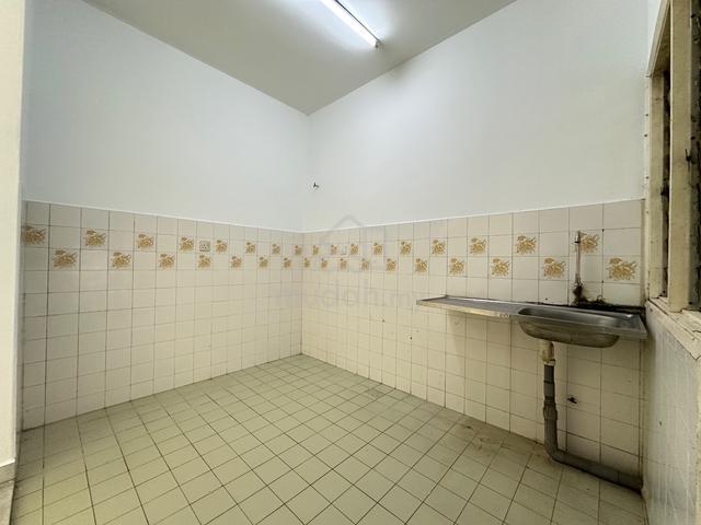 Usj 13, 2 storeys, gated guarded, Usj 6, Usj 2, usj 3, usj12 3