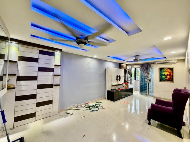 Amadesa Resort Condominium 1