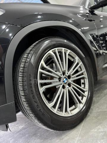 2019 Bmw X3 2.0 xDRIVE30i LUXURY (A) - 5