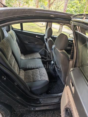 2009 Proton PERSONA 1.6 BASE LINE (A) - 4