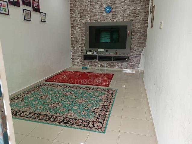 Below RM300K |Freehold |Sg Karang|Bebas Banjir 1