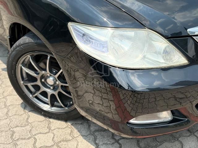 2006 Honda CITY 1.5 VTEC MY03 GD FACELIFT (A) F/SR - 2