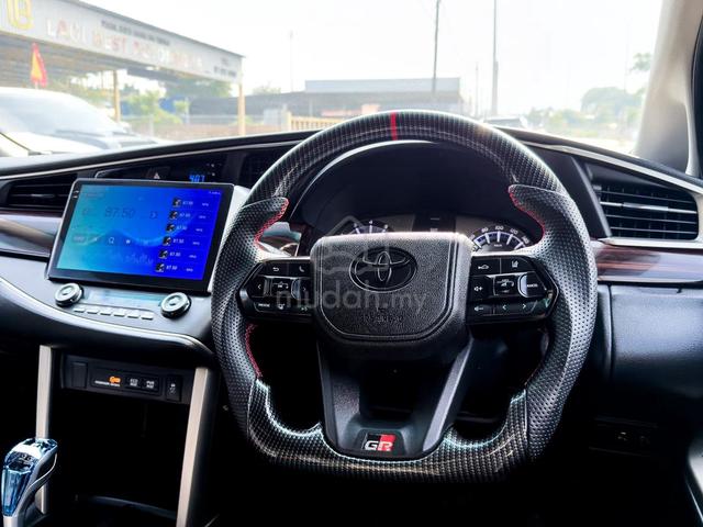 2018 Toyota INNOVA 2.0 G ORI T/TOP CDT WRT 5YRS - 4