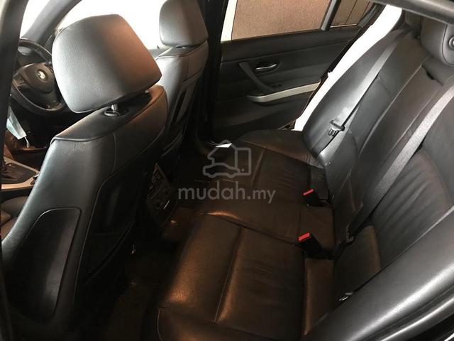 2007 Bmw 3 SERIES 2.5 25I SPORTS (CKD) E90 (A) - 3