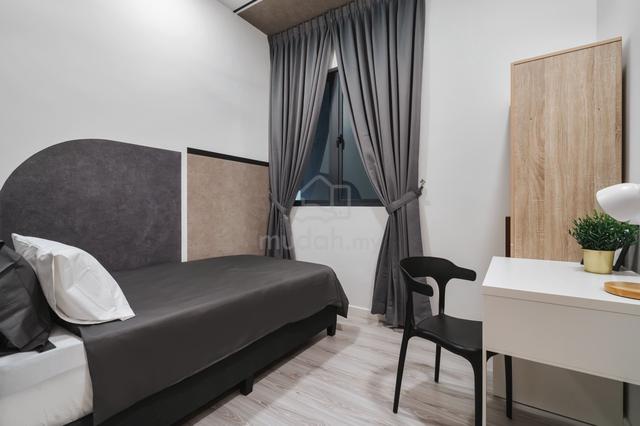 Meta Residence – Fully Furnished Male/Female Rooms for Rent 1