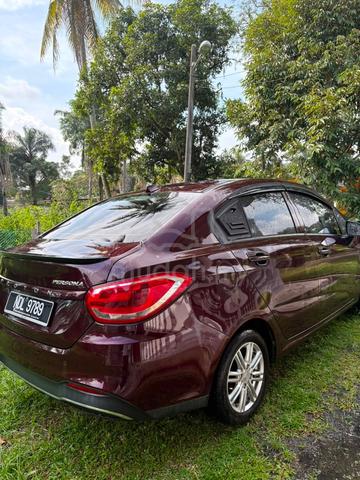 2019 Proton PERSONA 1.6 EXECUTIVE (A) - 3