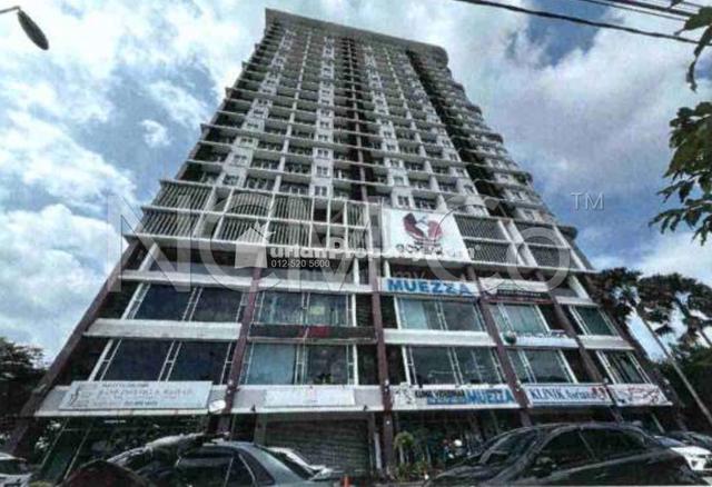 Residensi Gombak 126 1