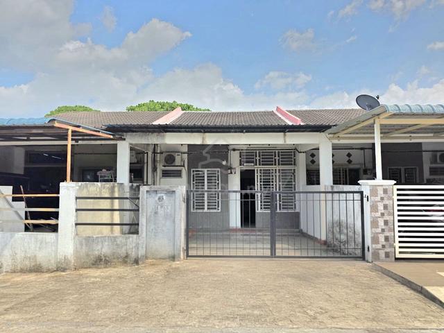 Single Storey Jalan Bani, Taman Idaman Kalbu,Seksyen 30, SHAH ALAM 1