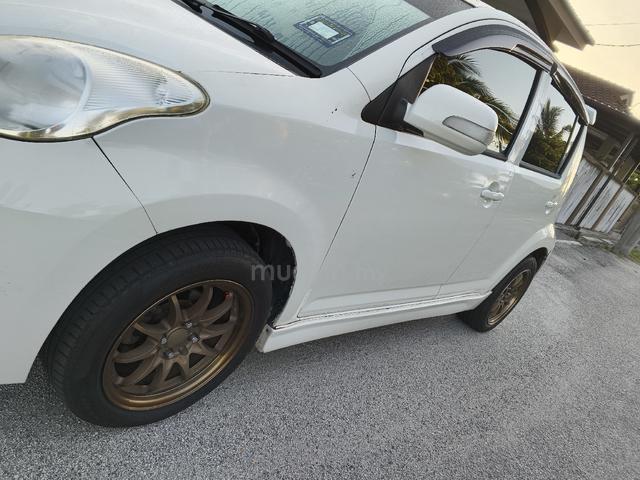 Myvi 2009 auto Comel harga rendah - 5