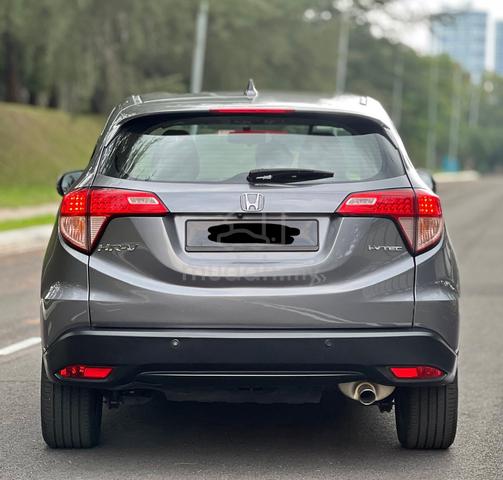 2016 Honda HR-V 1.8 V (A) Very Good Condition - 4