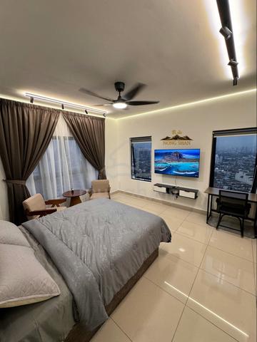 Astrum ampang KLCC view High floor 1