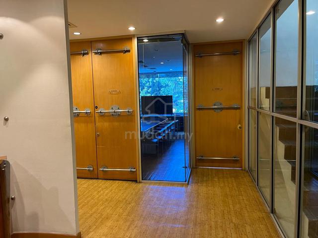 Freehold 3 Storey TTDI 1