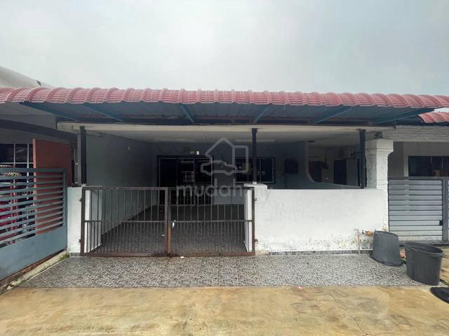 [Low Cost Unit] Taman Desa Jana @ Kamunting, Perak 1