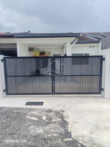 NEAR HIGHWAY Single Storey for Sale Taman Bukit Mutiara Seremban 1