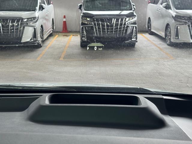 2025 Toyota ALPHARD 2.5 Z SUNROOF/DIM/BSM/A.PARK - 5