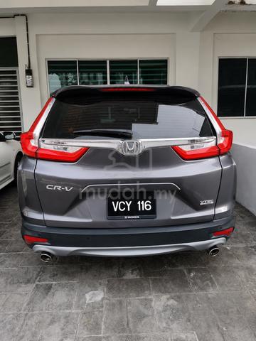 2019 Honda CR-V 1.5 TC-P 2WD (A) - 3