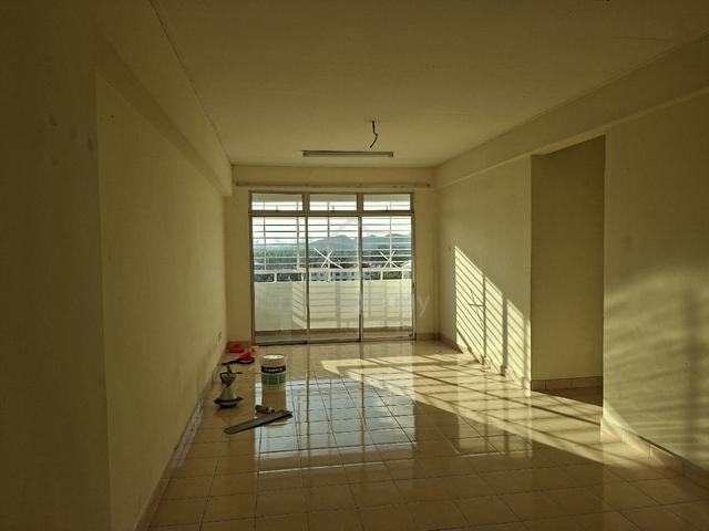 Putra Intan Kondominium 1