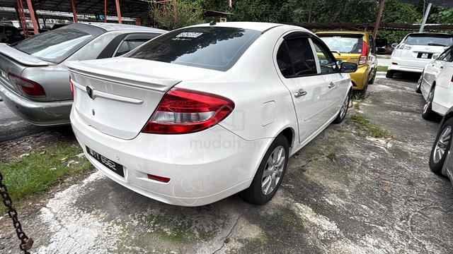 2013 Proton PERSONA 1.6 ELEGANCE BASE LINE (A) - 3