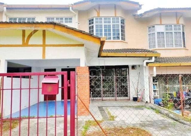 Booking 1k, Freehold 2 Storey Bandar Rinching Seksyen 2, Semenyih 1