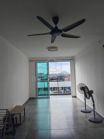Residensi PR1MA Premier Matang, Kuching, Sarawak 1
