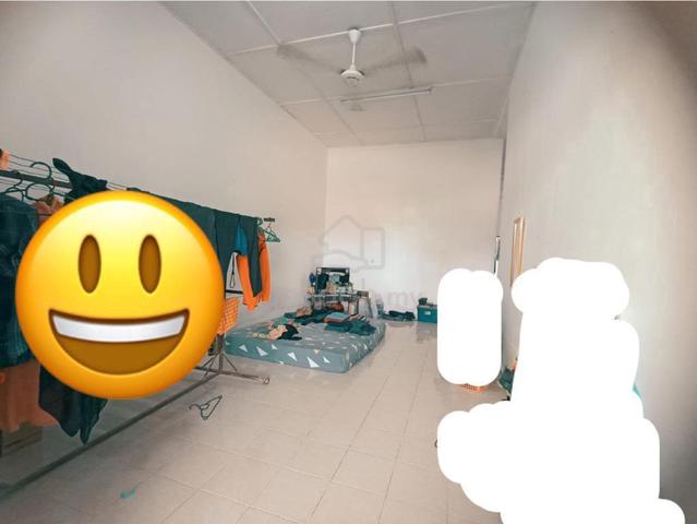 [DAPAT CASHBACK RM70K] Rumah Teres Sri Damai Perdana Kuantan Pahang 4