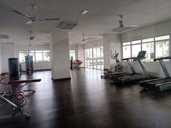 Residensi Sentulmas, Sentul - Room For Rent 1