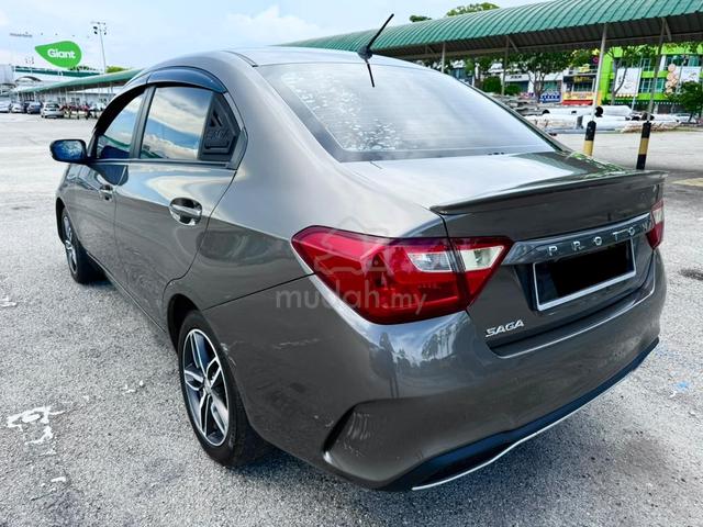2020 Proton SAGA PREMIUM 1.3 (A) FULL SPEC - 5