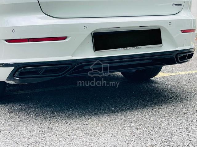 FSRECORD 40K VOLKSWAGEN ARTEON 2.0 R-LiNE 4 MOTION - 4