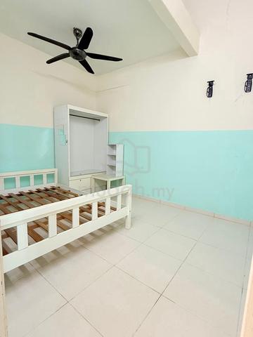 NON BUMI ! FREEHOLD ! 1 STOREY Rembia Utama Melaka 1