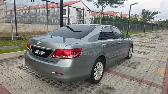 2012 Toyota CAMRY 2.0 G FACELIFT (A) - 3