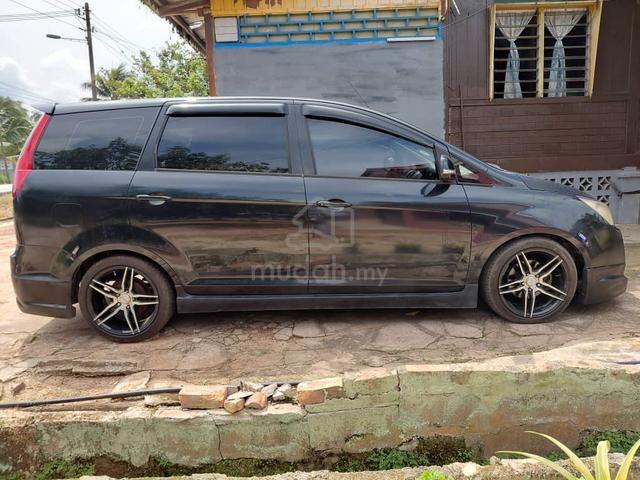 2009 Proton EXORA 1.6 H-LINE CPS (A) - 4