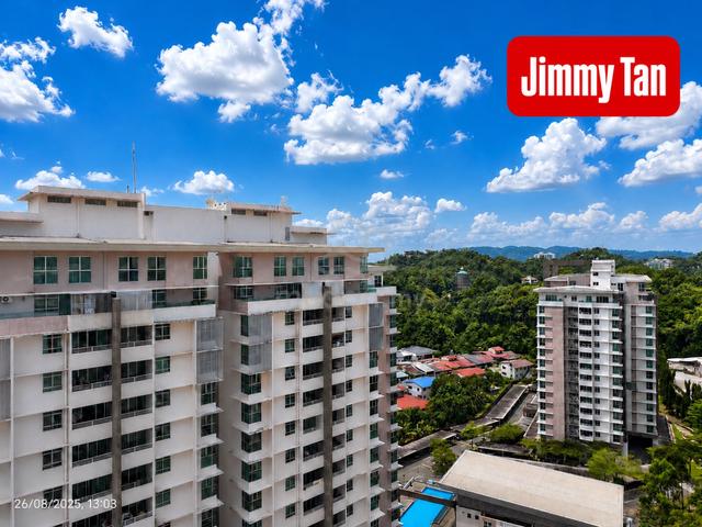 Alam Damai Condominium 1