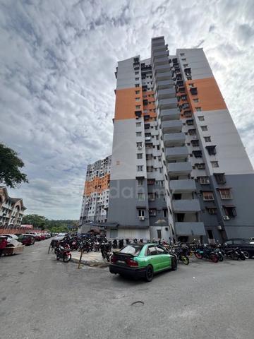 Pangsapuri Sri Penara 1
