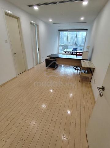 Binjai 8 Condominium KLCC for sale 4